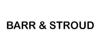 Barr & Stroud Logo