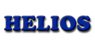 helios Logo